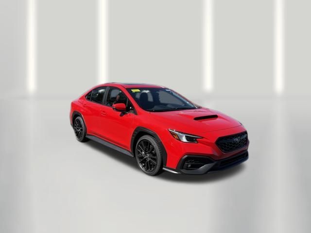2026 Subaru WRX Limited