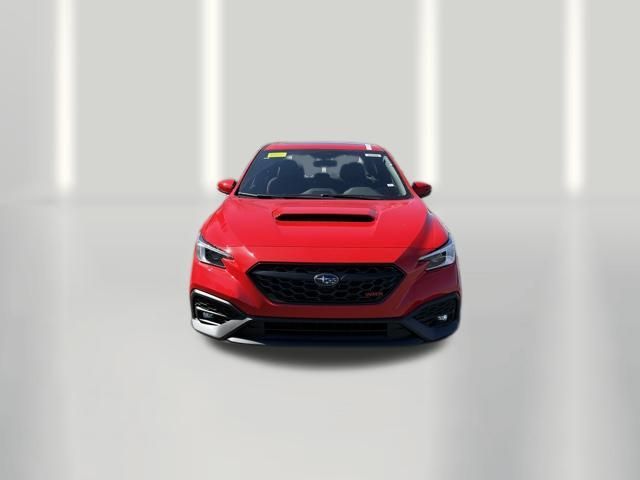 2026 Subaru WRX Limited