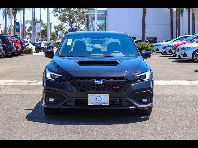 2026 Subaru WRX Limited