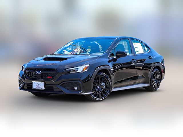 2026 Subaru WRX Limited