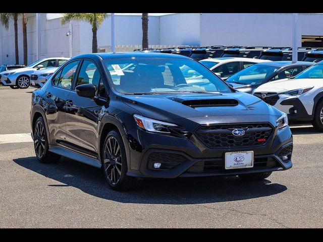 2026 Subaru WRX Limited