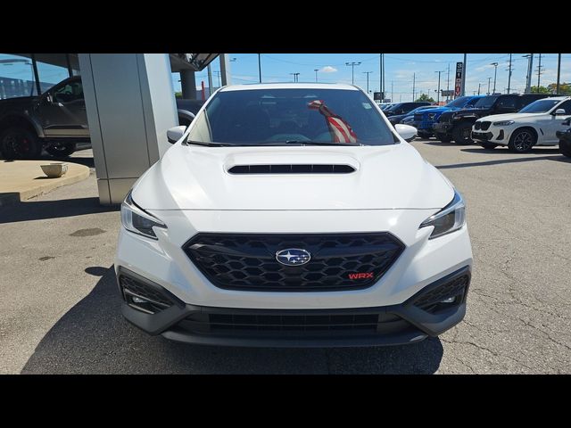 2026 Subaru WRX Limited