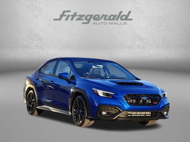 2026 Subaru WRX Limited