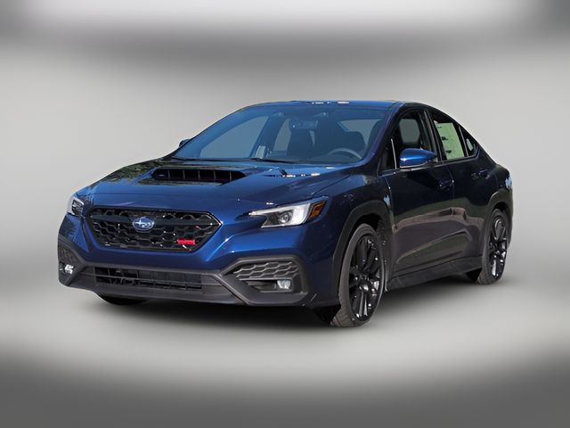 2026 Subaru WRX Limited
