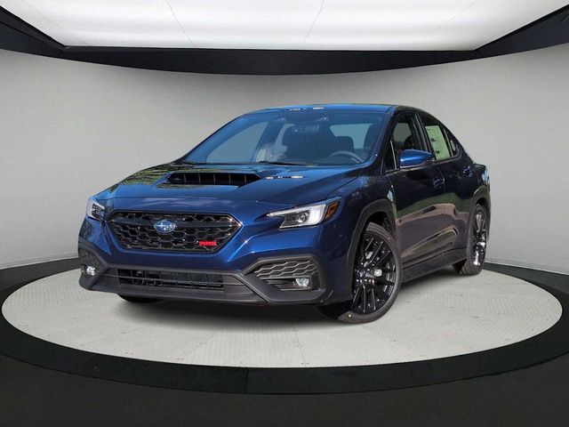 2026 Subaru WRX Limited