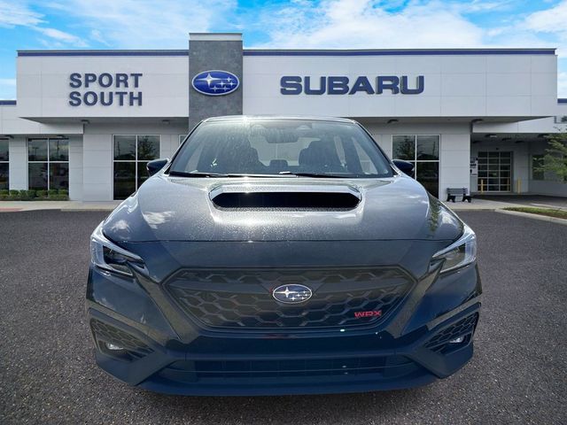 2026 Subaru WRX Limited