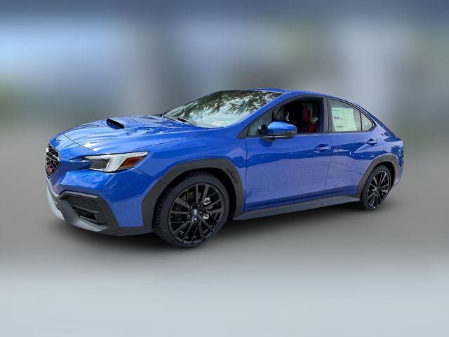 2026 Subaru WRX Limited