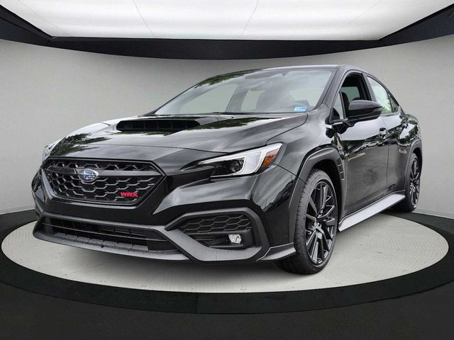 2026 Subaru WRX Limited