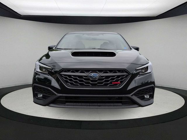 2026 Subaru WRX Limited