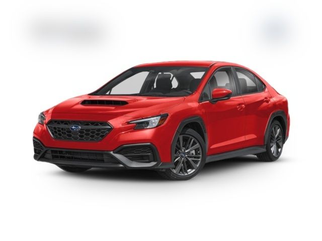 2026 Subaru WRX Base