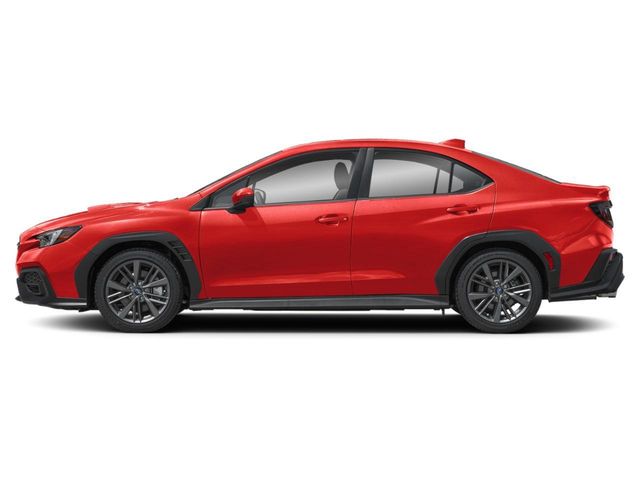 2026 Subaru WRX Base