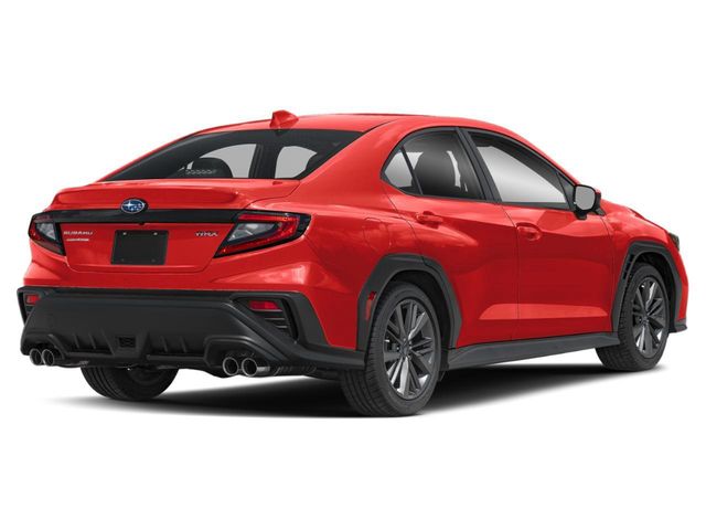2026 Subaru WRX Base