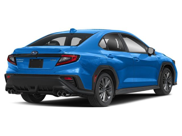 2026 Subaru WRX Base