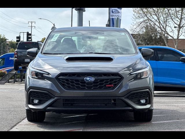 2026 Subaru WRX Premium