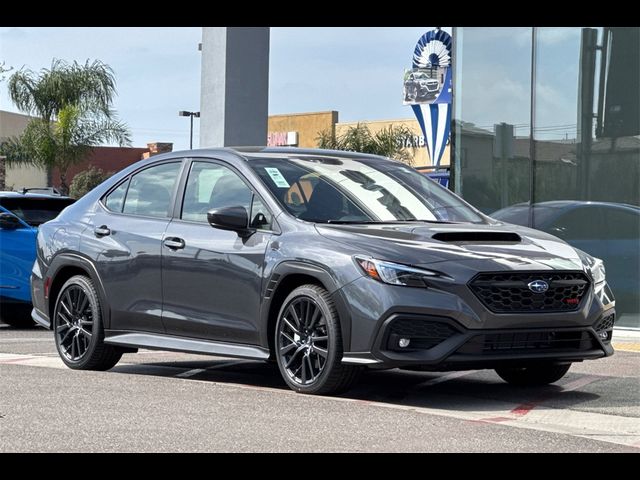 2026 Subaru WRX Premium