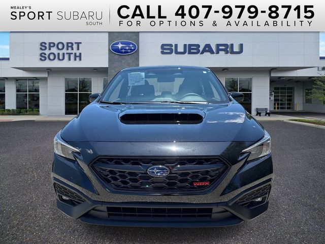 2026 Subaru WRX Premium