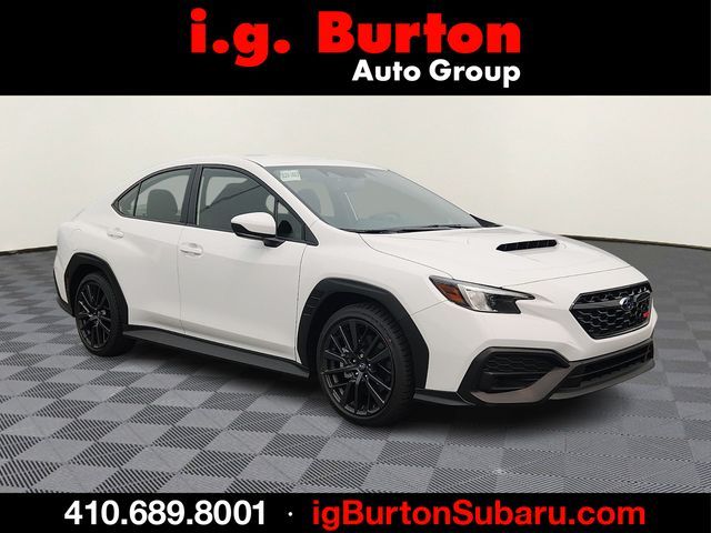 2026 Subaru WRX Base