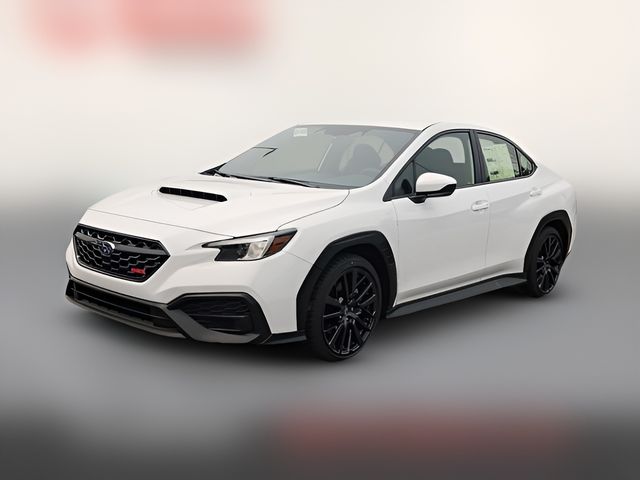 2026 Subaru WRX Base