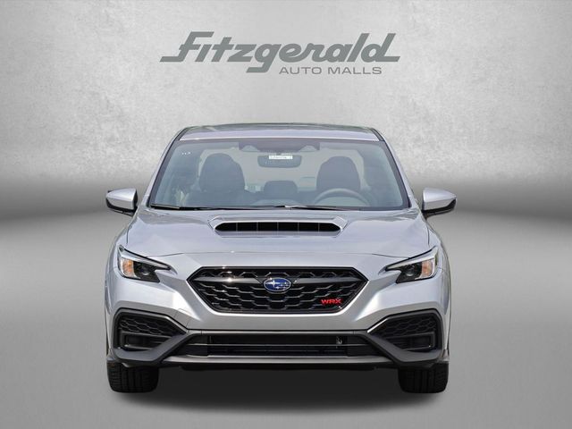 2026 Subaru WRX Base