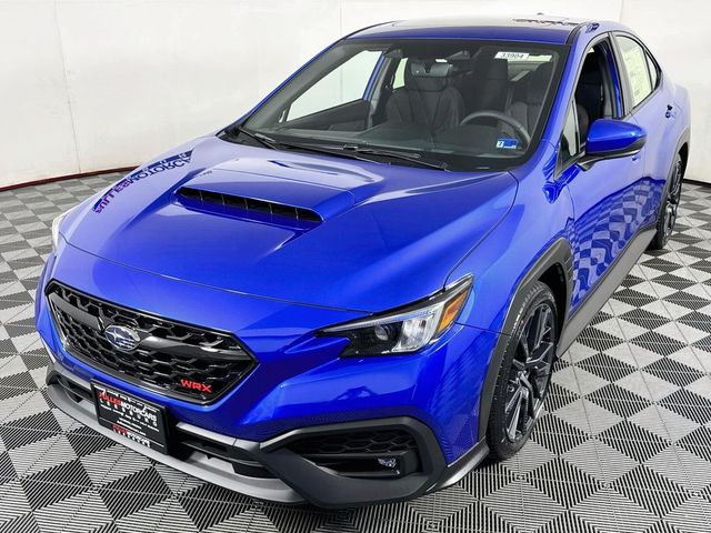 2026 Subaru WRX Premium