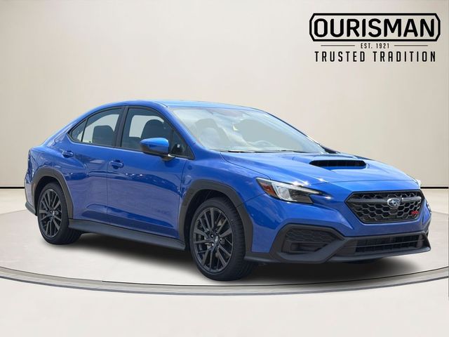 2026 Subaru WRX Base