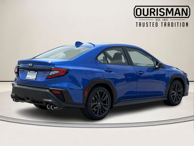 2026 Subaru WRX Base