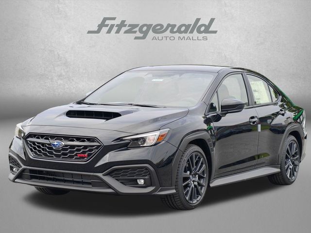 2026 Subaru WRX Premium