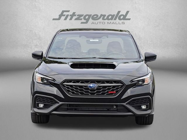 2026 Subaru WRX Premium