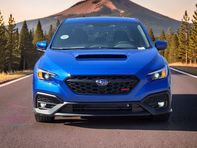 2026 Subaru WRX Premium