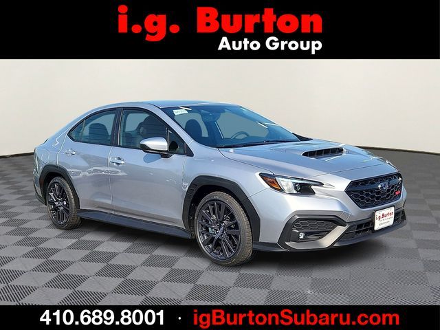 2026 Subaru WRX Premium