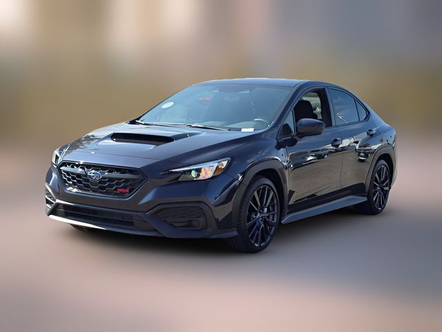 2026 Subaru WRX Base