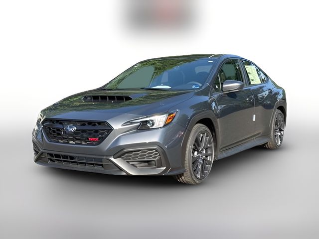 2026 Subaru WRX Base