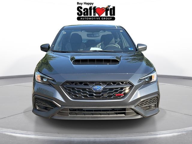 2026 Subaru WRX Base