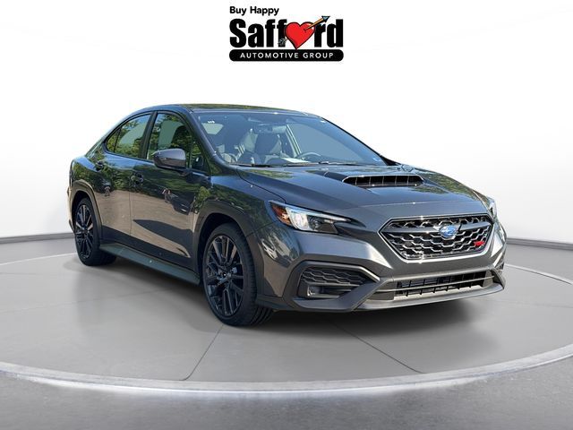 2026 Subaru WRX Base