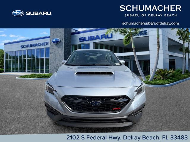 2026 Subaru WRX Premium