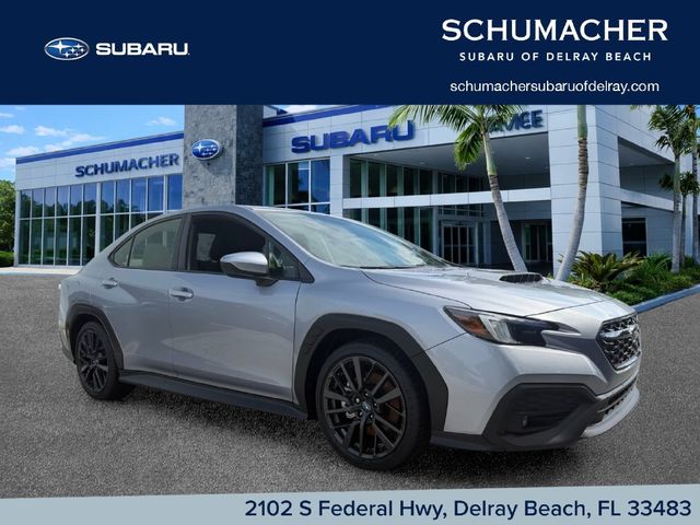 2026 Subaru WRX Premium