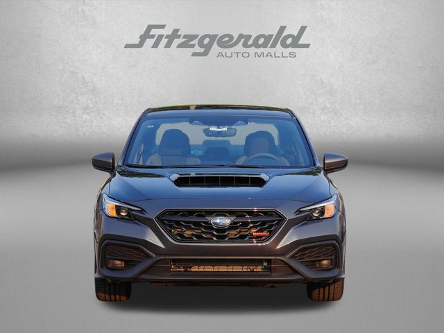 2026 Subaru WRX Base