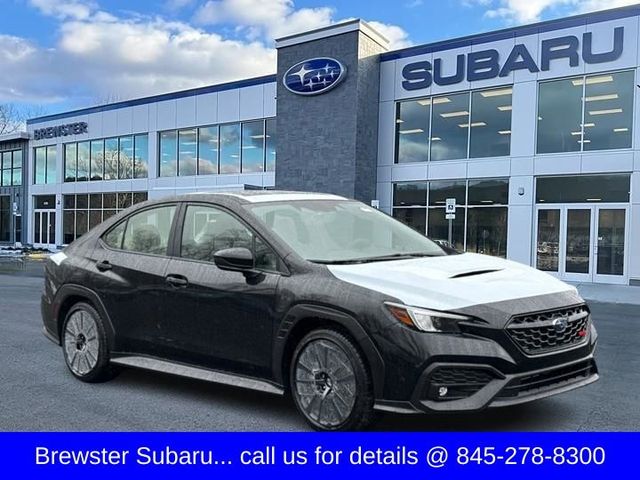 2026 Subaru WRX Premium