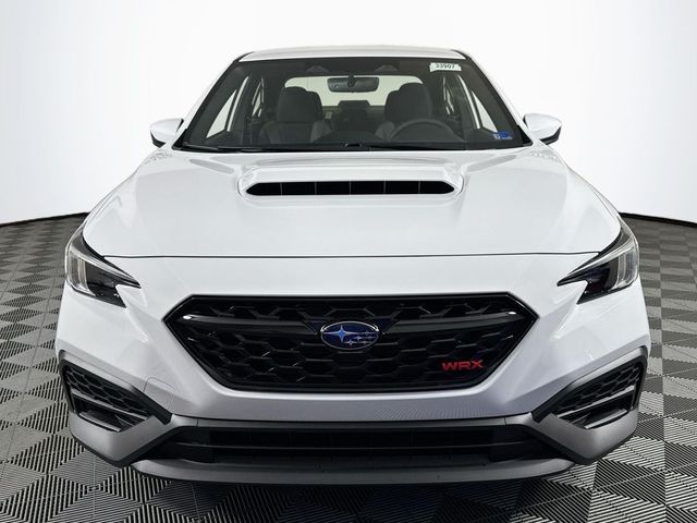 2026 Subaru WRX Base