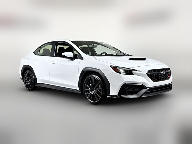 2026 Subaru WRX Base