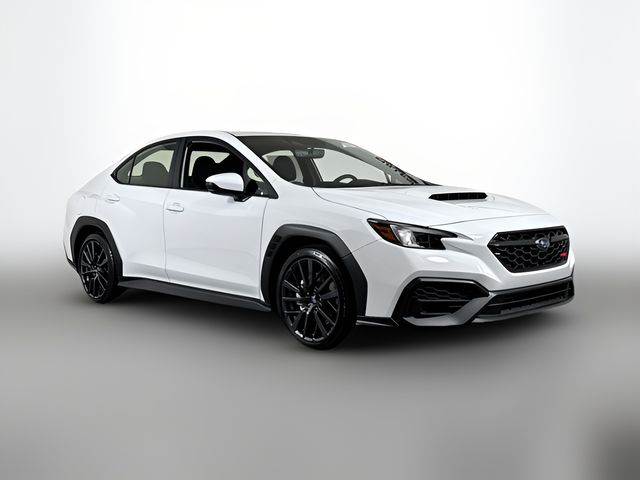 2026 Subaru WRX Base