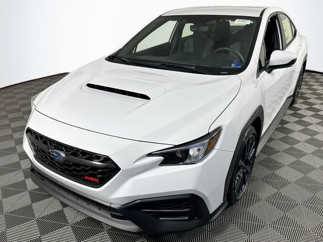 2026 Subaru WRX Base