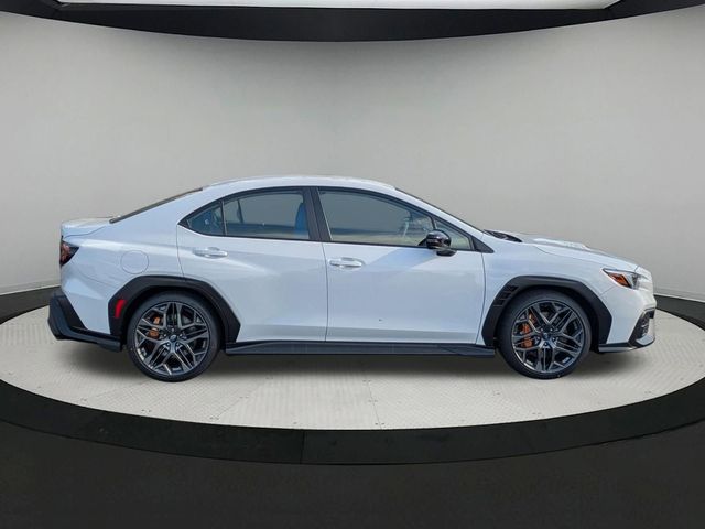 2026 Subaru WRX tS