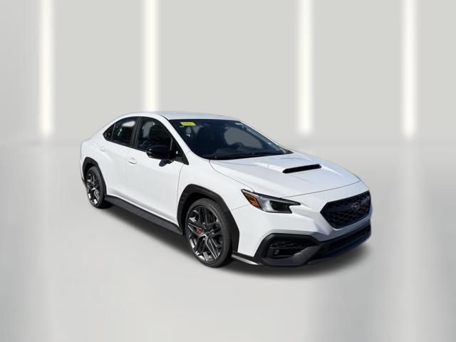 2026 Subaru WRX tS