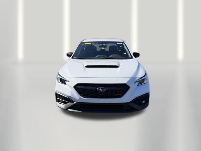 2026 Subaru WRX tS