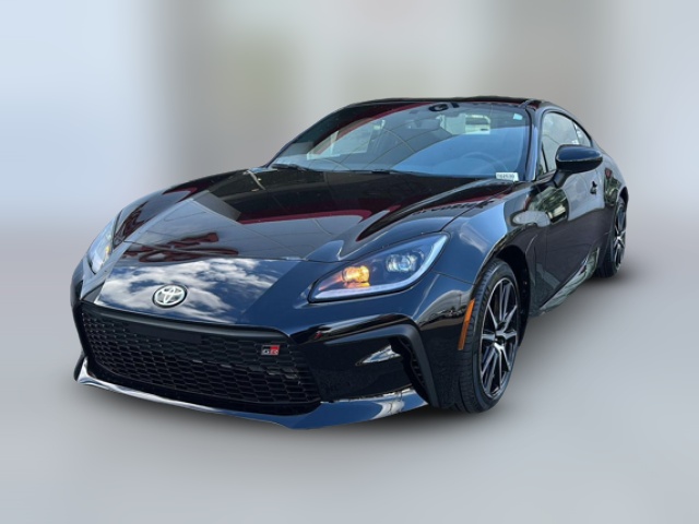 New 2026 Blue Toyota GR86 Coupe For Sale Near Me | Auto Navigator