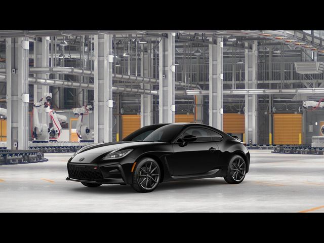 2026 Toyota GR86 Premium