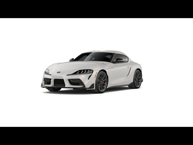 2026 Toyota GR Supra 3.0 Premium
