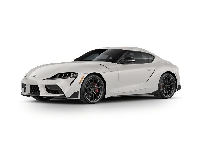 2026 Toyota GR Supra 3.0 Premium