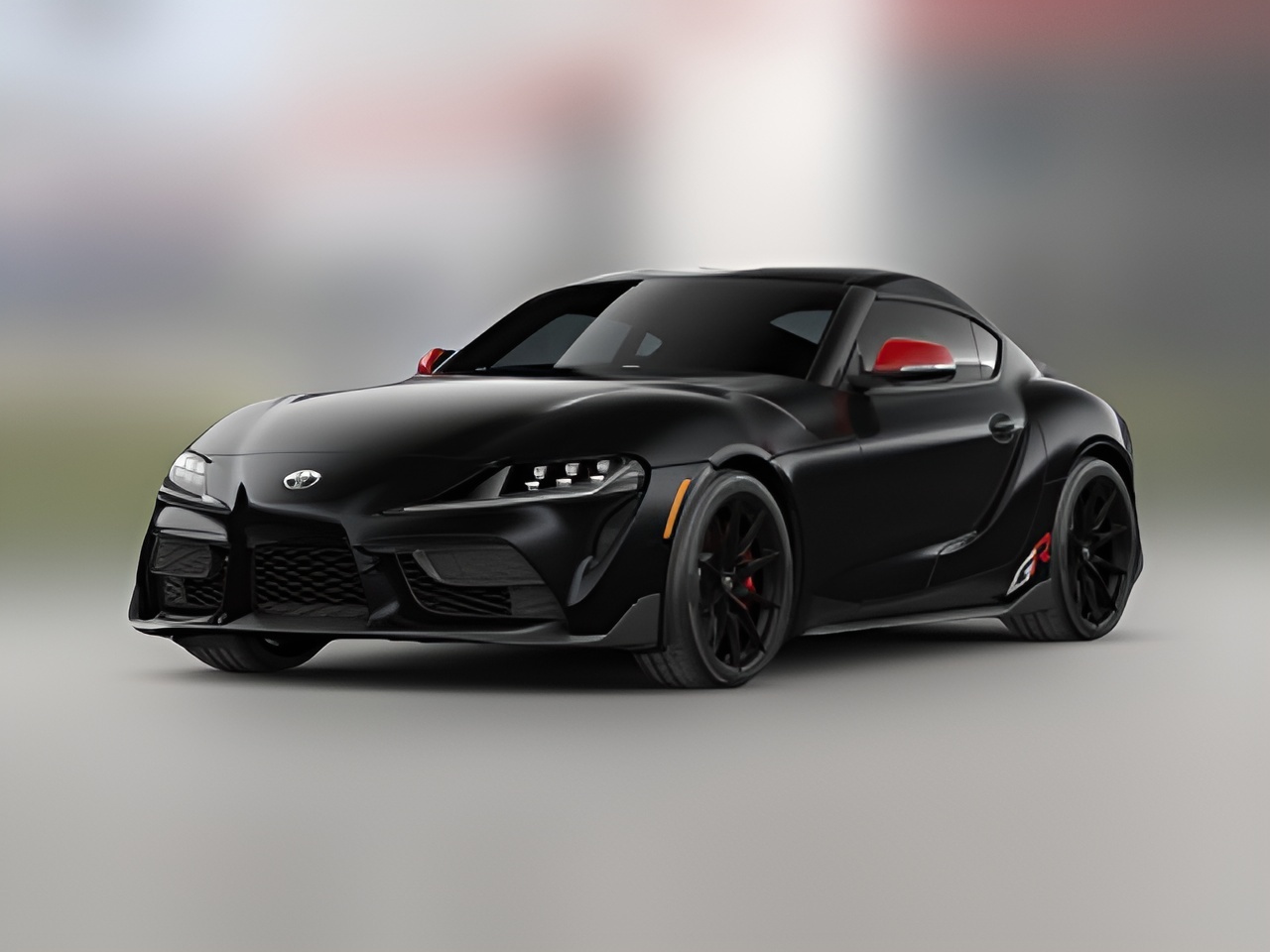 【最終値下げ】【新品未開封】TOYOTA GR SUPRA ブラック New Black Toyota GR Supra For Sale in New York, NY | Auto Navigator